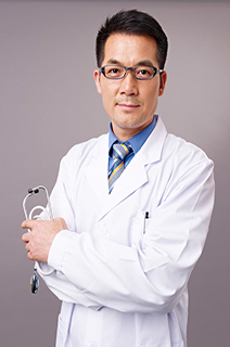 Asian Doctor