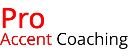 Proaccent Coaching